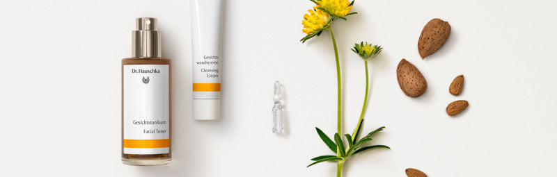 Découvrez Dr. Hauschka : la marque, les produits et son histoire