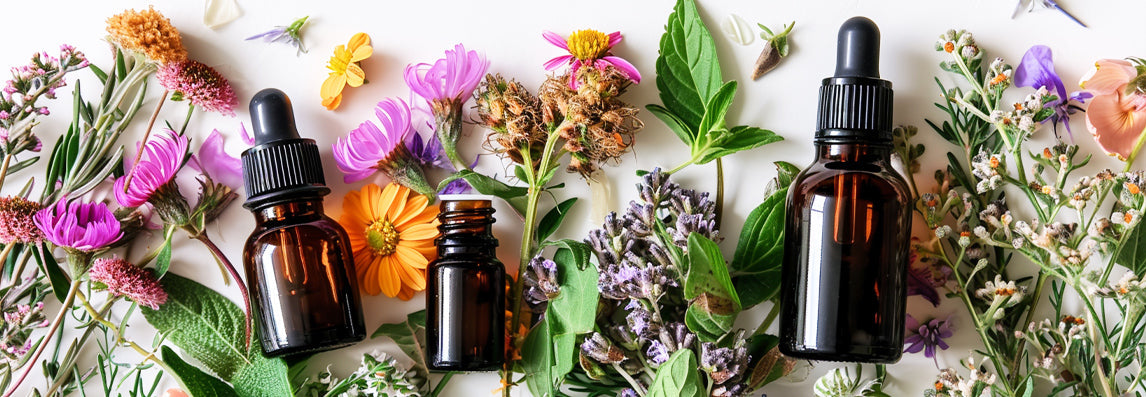 Les eaux florales : tout ce que vous devez savoir