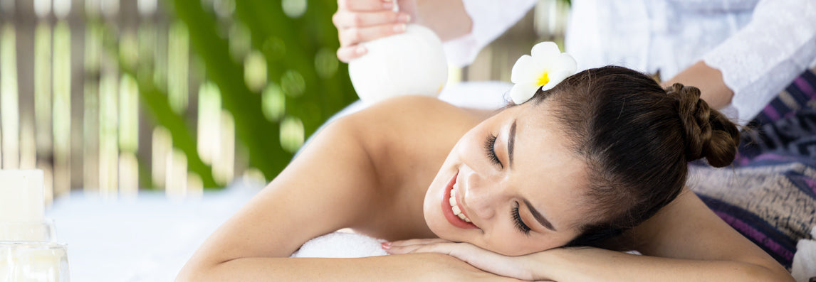 Quel massage pour quels bienfaits ?
