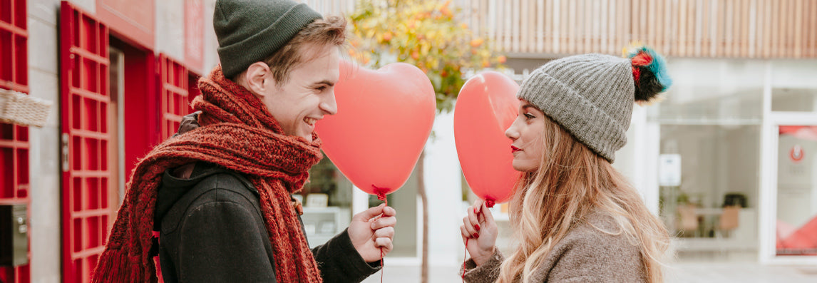 Saint-Valentin : les origines