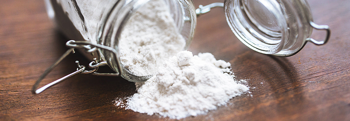 Sesquicarbonate de sodium : un allié eco-responsable et polyvalent