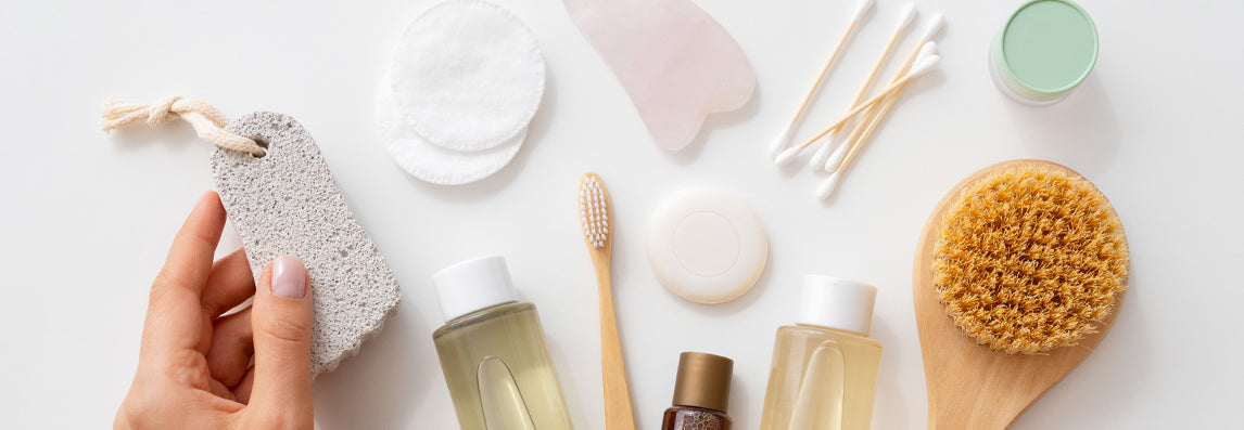 Zéro-Déchet : que peut-on faire au niveau de la cosmétique naturelle ?