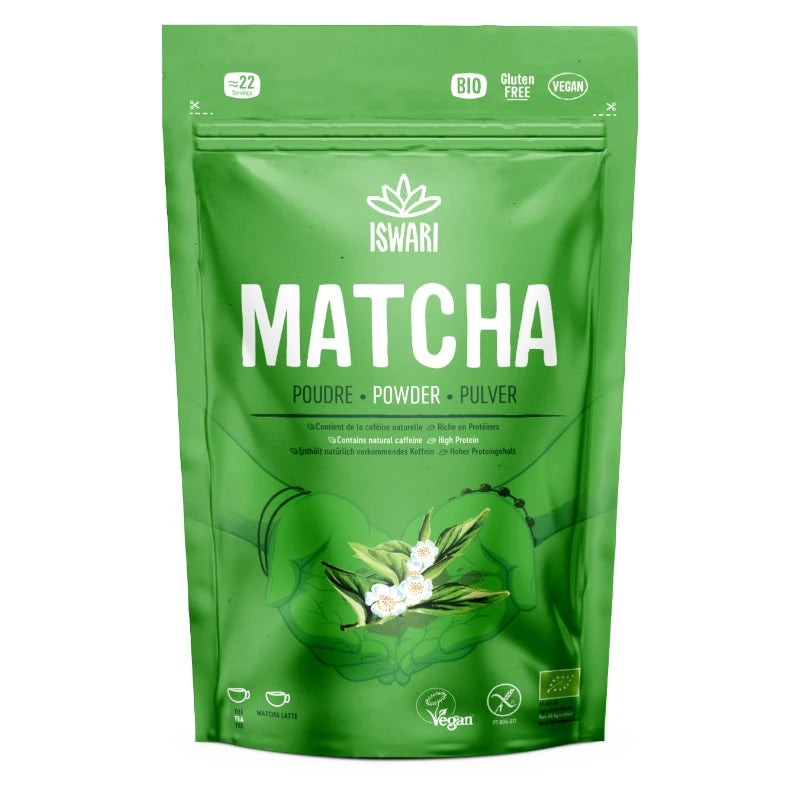 Superaliments & superfoods bio