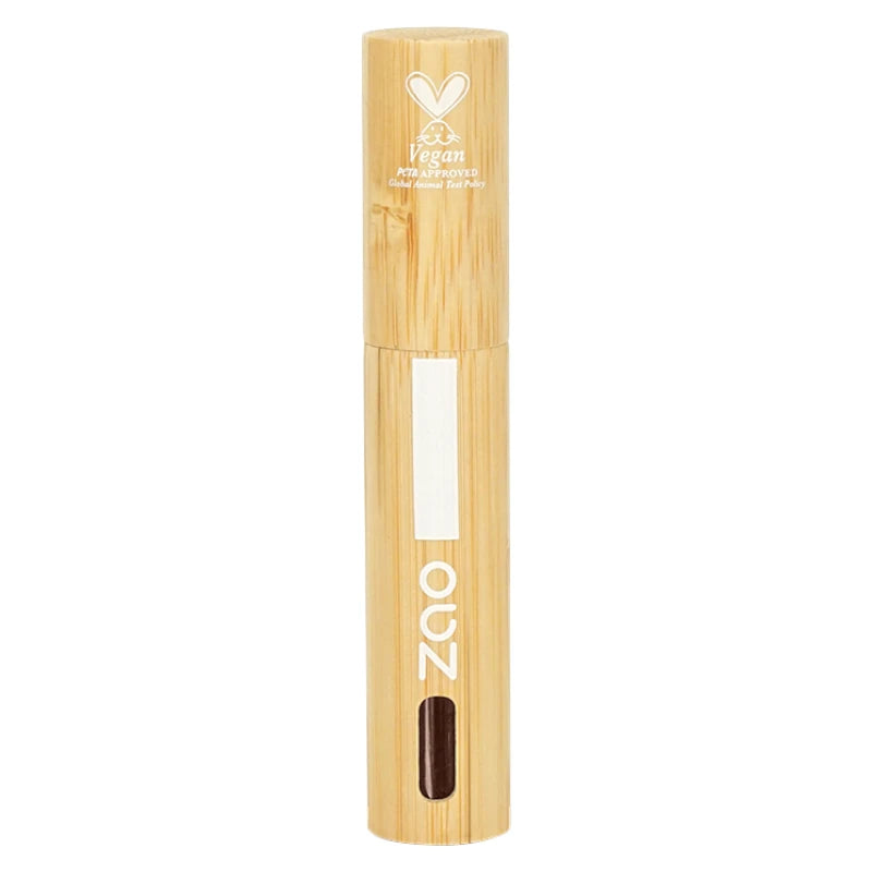 Mascara Braun Waterproof No Drama Nr. 251