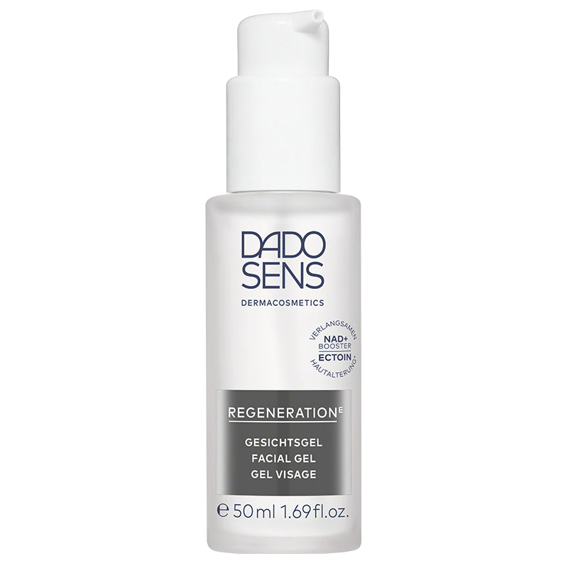Dado Sens - Gel visage anti-âge Regeneration - 50ml