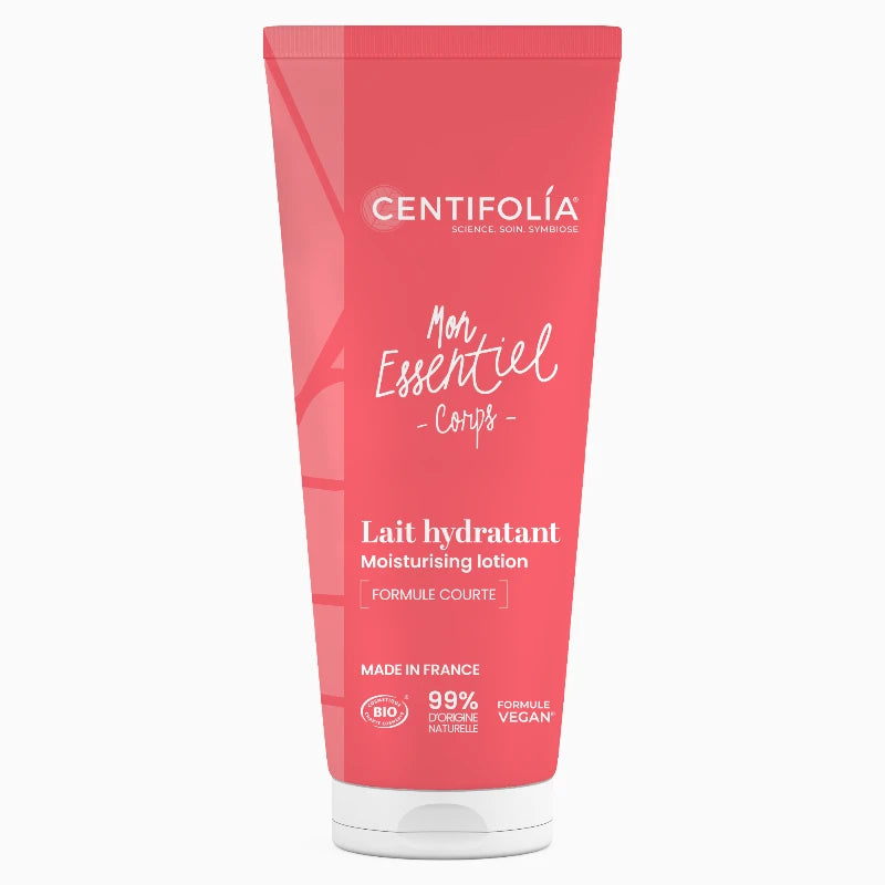 Centifolia - Lait corps hydratant aloe vera BIO 200ml