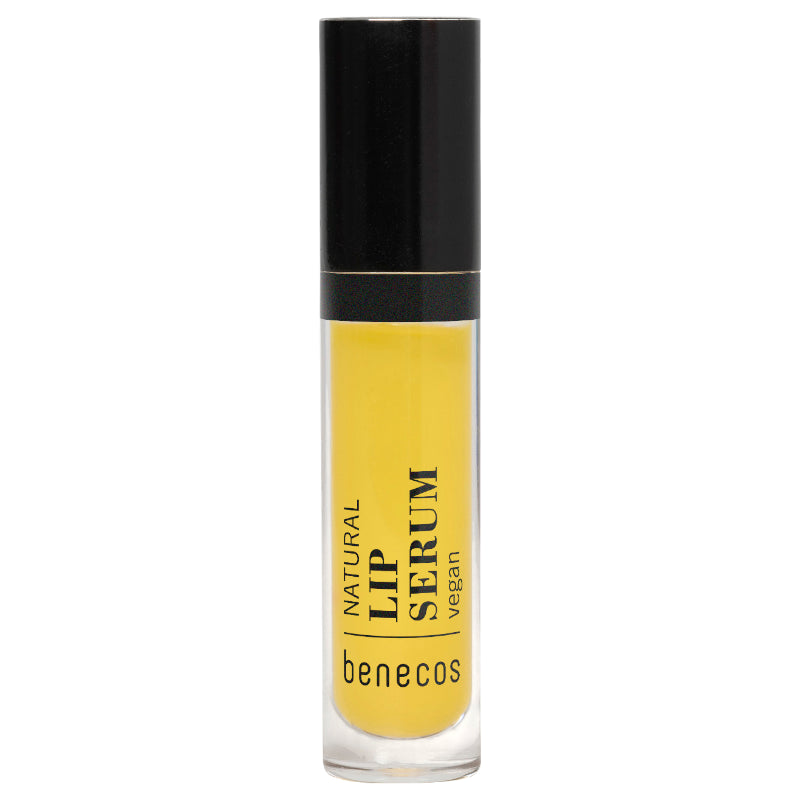 Benecos - Lippenserum Hyaluronsäure BIO 4,8ml