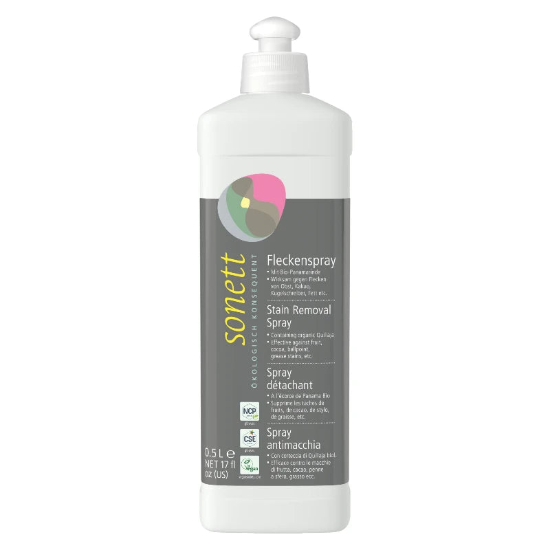 Nachfüllung Fleckenentferner-Spray