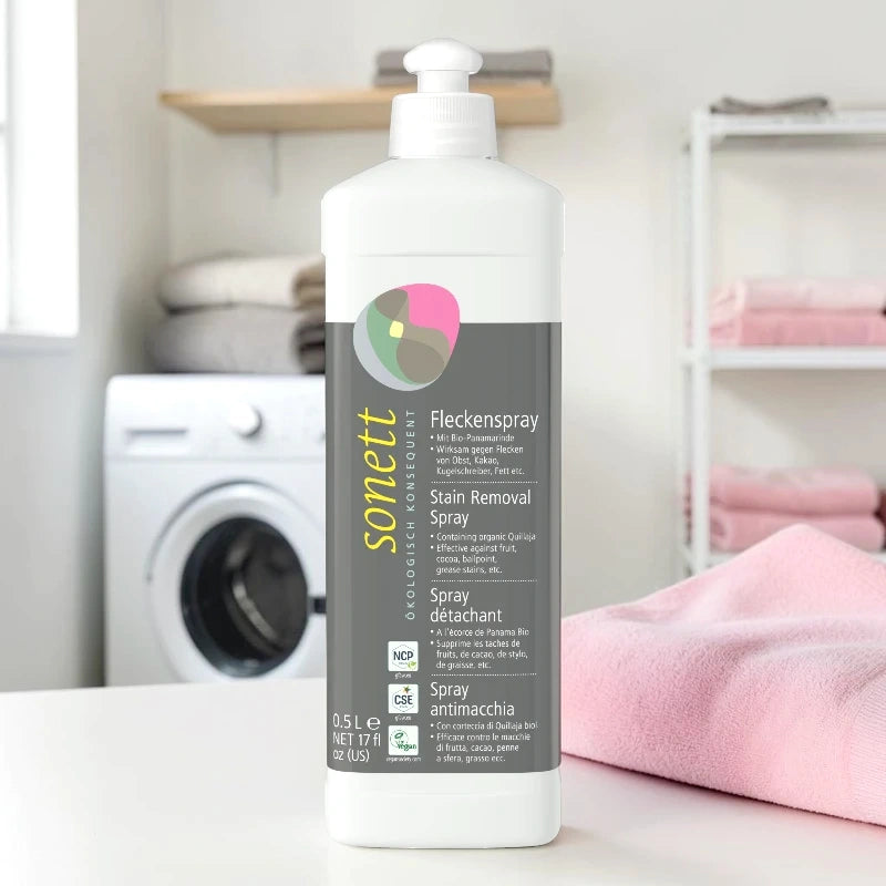 Nachfüllung Fleckenentferner-Spray