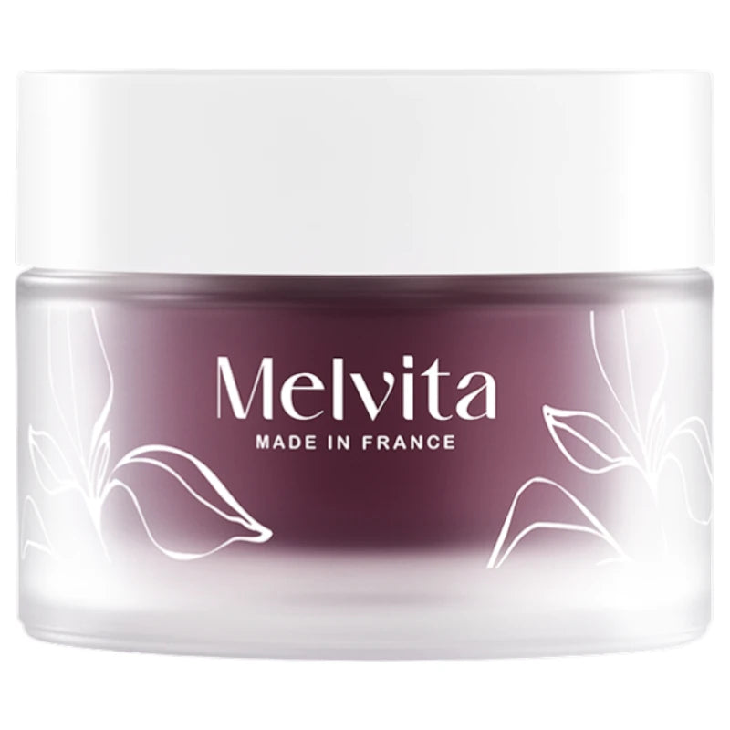 Melvita - Regenerierender Nachtbalsam BIO - Argan 50ml