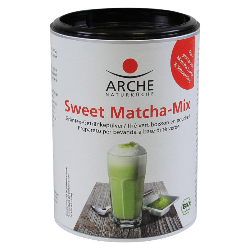 Arche - Poudre instantanée matcha BIO 150g
