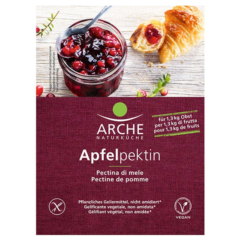 Arche - Pectine de pomme 20g