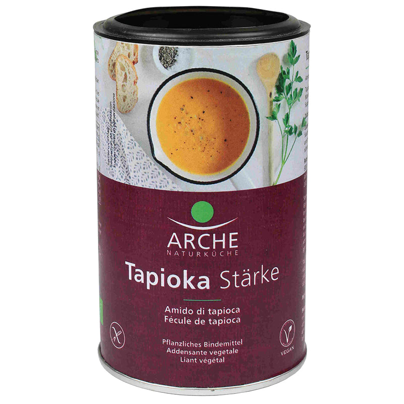 Arche - Bio-Tapiokastärke 200g