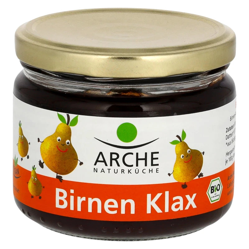 Arche - Bio-Birnenaufstrich 330g