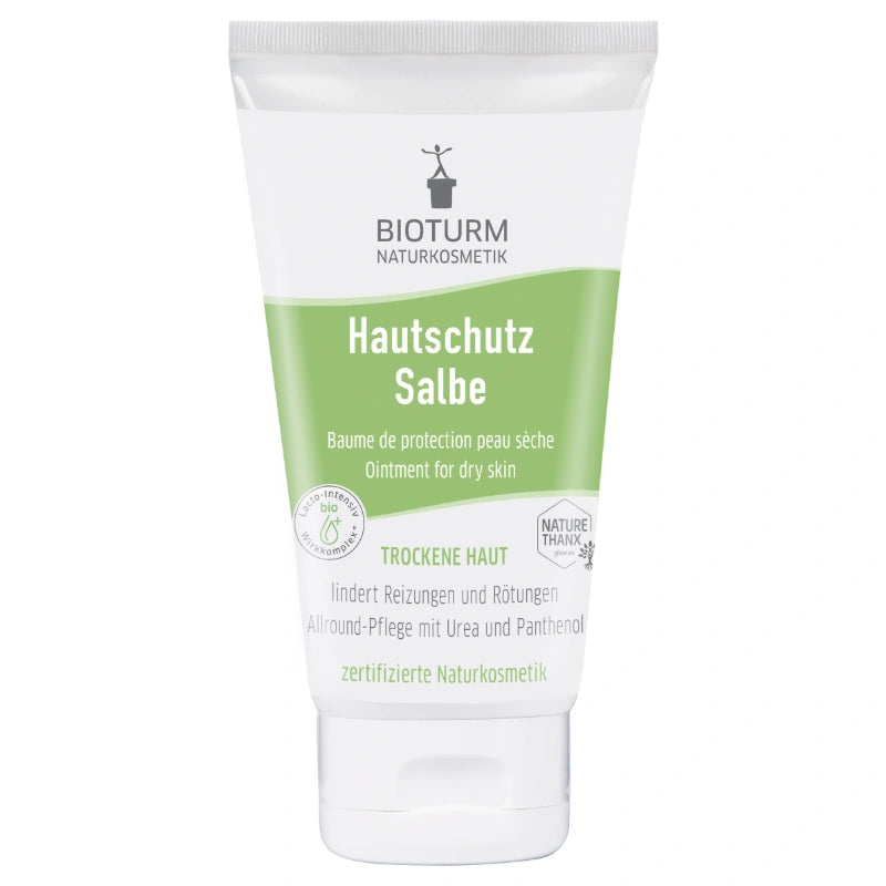 Bioturm - Baume de protection peau sèche panthénol 150ml