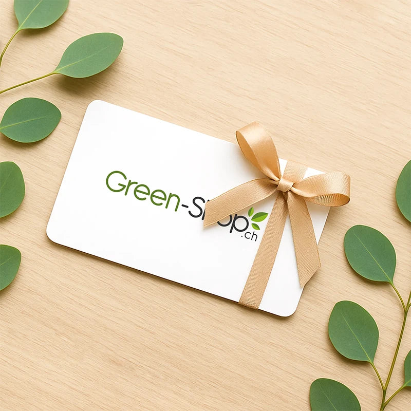 Green-Shop Geschenkgutschein