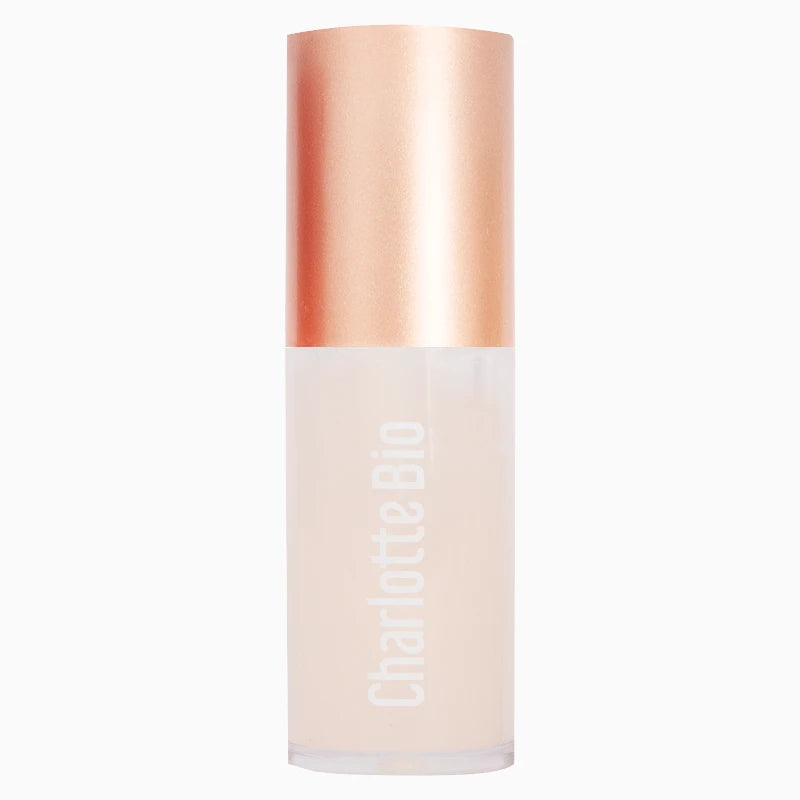 Charlotte Bio - Huile à lèvres natural glow BIO 6,5ml
