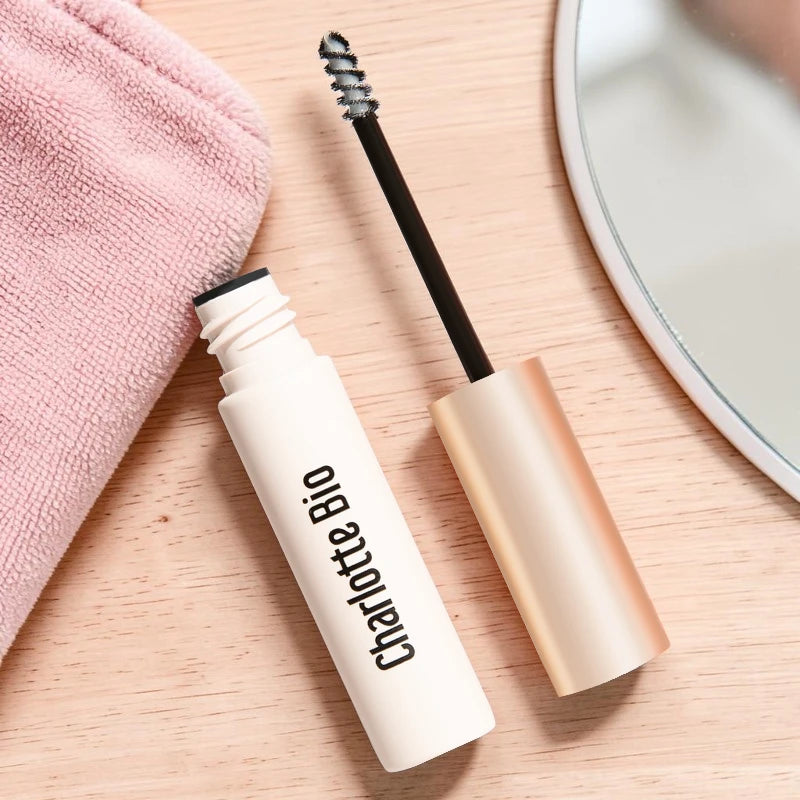 Charlotte Bio - Gel à sourcils incolore BIO 6ml