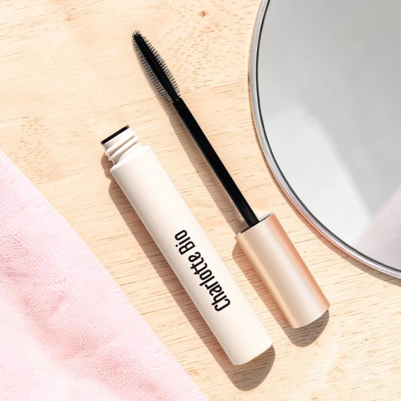 Charlotte Bio - Mascara volume boost naturel noir BIO 8ml