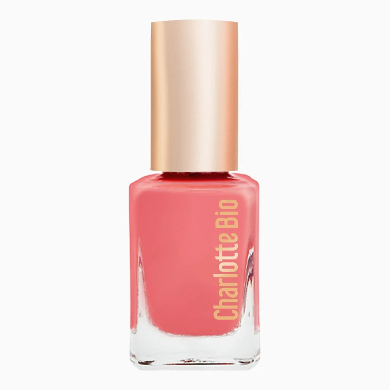 Charlotte Bio - Nagellack Vintage-Rosa 10ml