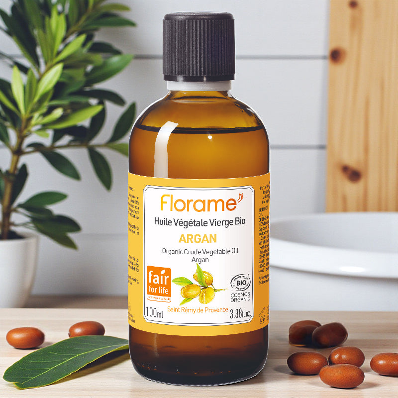 Florame - Arganöl BIO 100ml