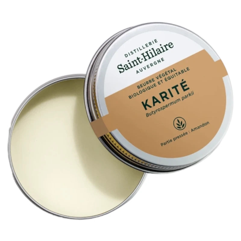 Sheabutter BIO