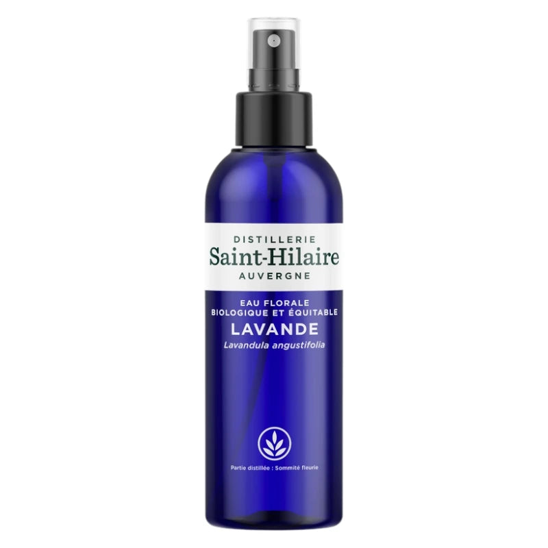 Echter-Lavendel-Hydrolat BIO