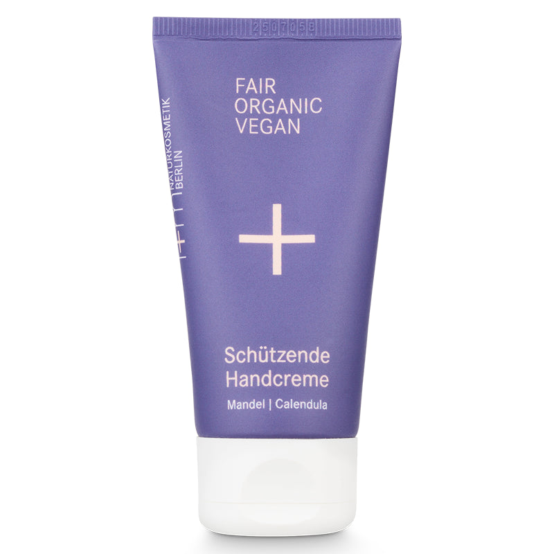 i+m Naturkosmetik Berlin - Handcreme Mandel & Calendula BIO 50ml