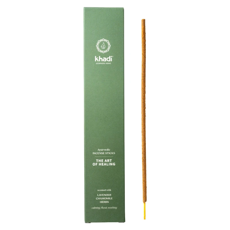 Khadi - Räucherstäbchen Art of Healing 15g