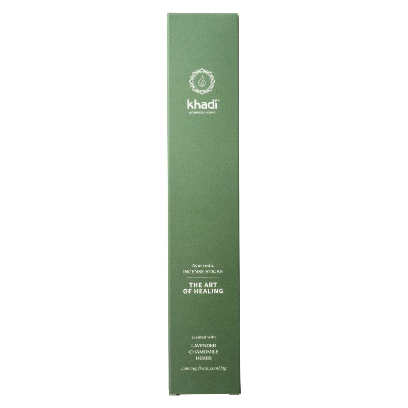 Khadi - Räucherstäbchen Art of Healing 15g