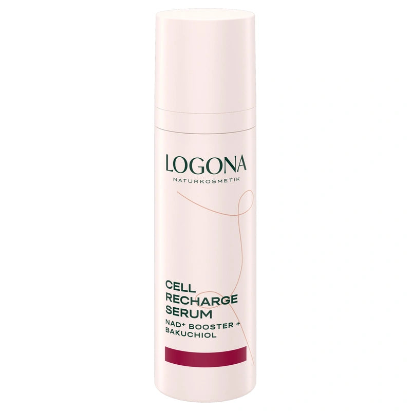 Logona - Sérum régénérant bakuchiol BIO 30ml