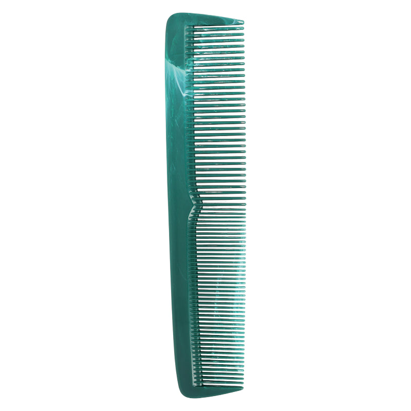 Peigne de coiffure recyclé