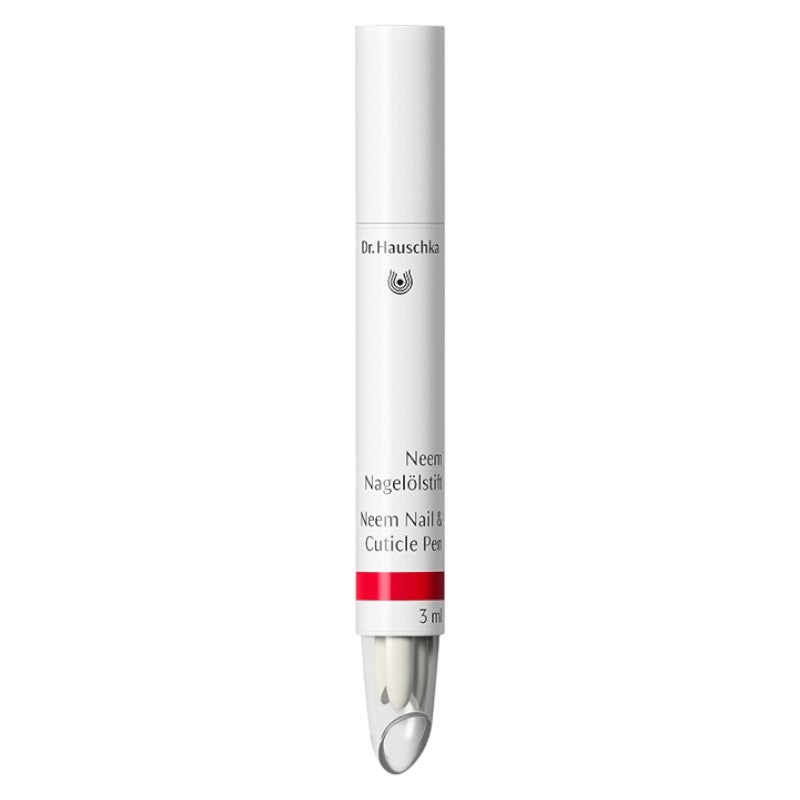 Dr. Hauschka - Applicateur huile ongles BIO neem 3ml