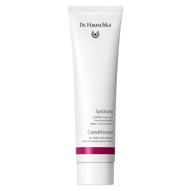 Dr. Hauschka - Pflegespülung Neem & Apfelessig BIO 150ml