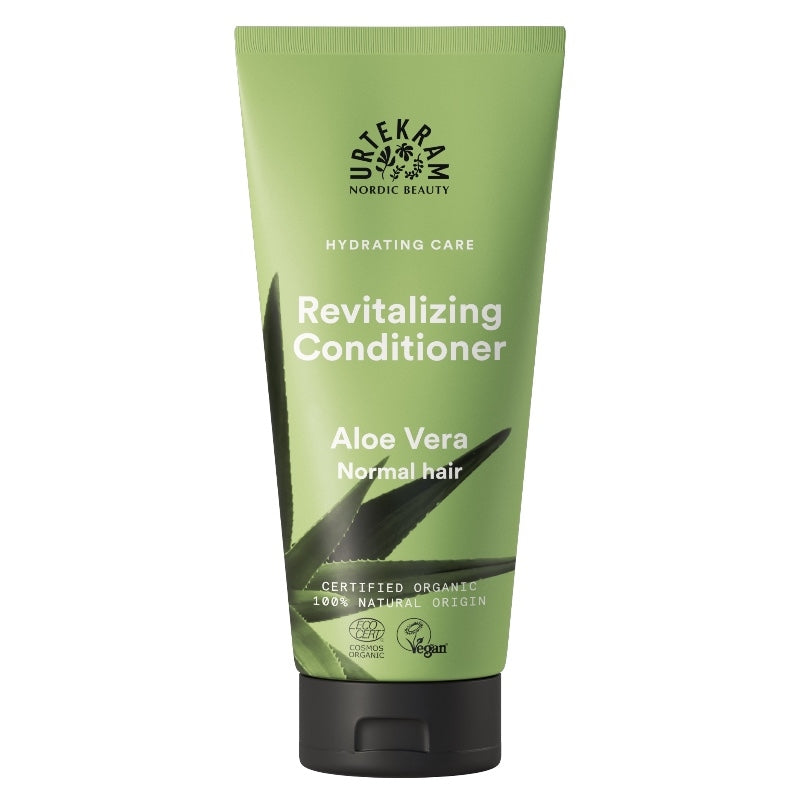 Après-shampooing régénérant BIO - aloe vera