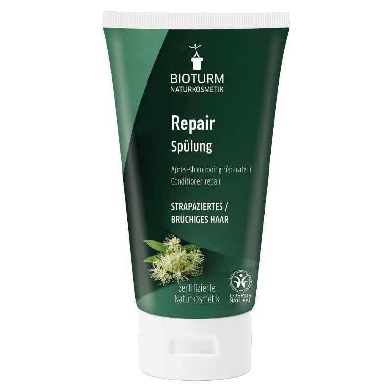 Bioturm - Reparierende Spülung Linde & Hafer 150ml