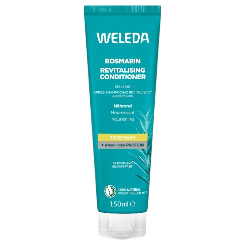 Après-shampooing revitalisant romarin BIO
