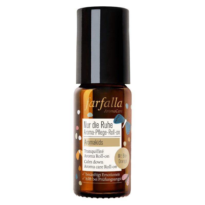 Farfalla - Aroma Roll-On Ruhe 10ml