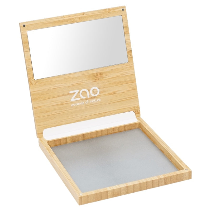 Bamboo Box L Leer