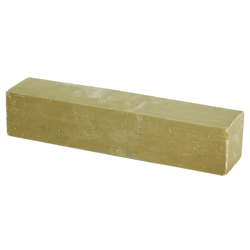 La Corvette - Barre de savon de Marseille vert à l'huile d'olive 2kg
