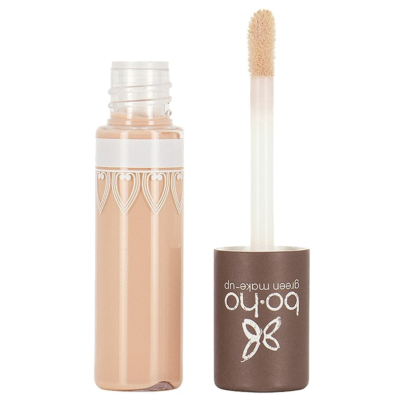 Boho Green Make-up - Lidschatten-Base Beige Nr. 01 BIO