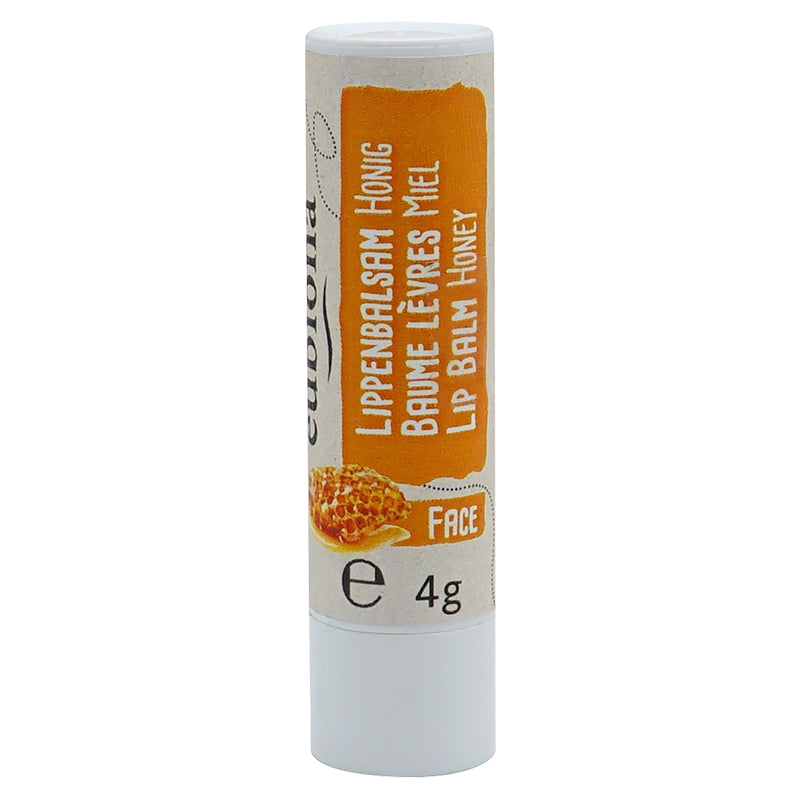 Eubiona - Lippenbalsam Honig BIO 4g