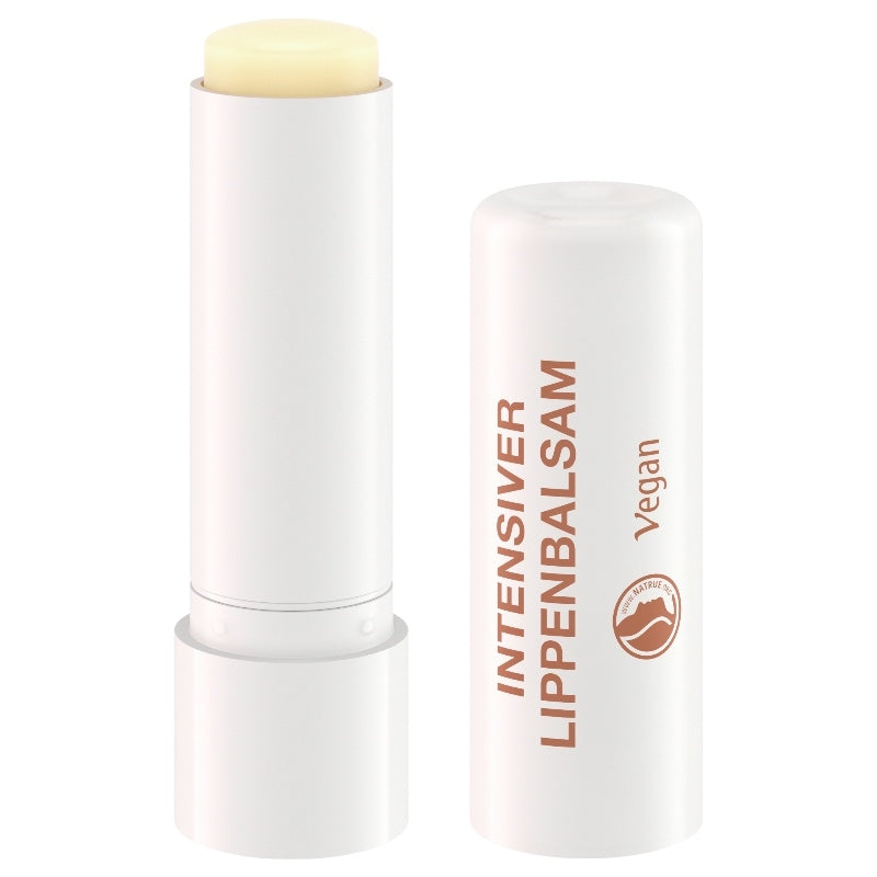 Logona - Intensiver Lippenbalsam mit Kakao und Vitamin E BIO 4.6g