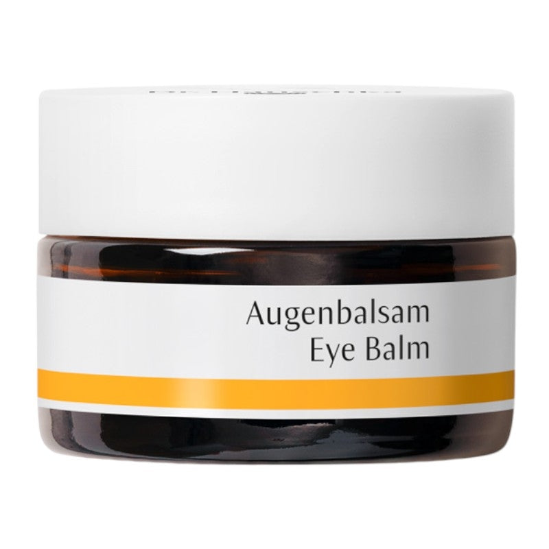 Dr. Hauschka - Baume contour des yeux BIO anthyllide & abricot 10ml