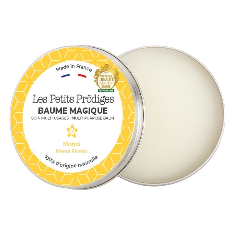 Les Petits Prödiges - Magischer Multifunktionsbalsam Monoï 30ml