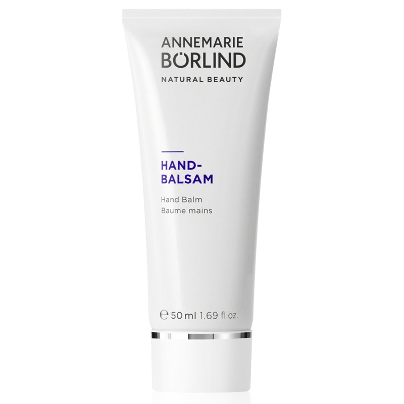 Annemarie Börlind - Baume pour les mains - germe de maïs & calendula 50ml