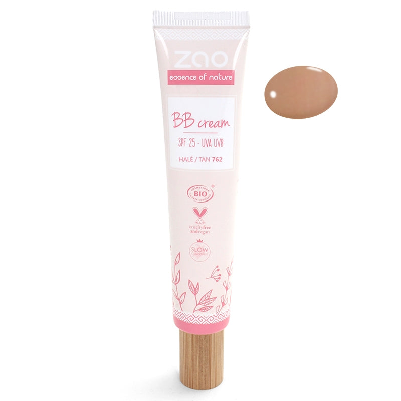 BB crème Halé N°762 BIO