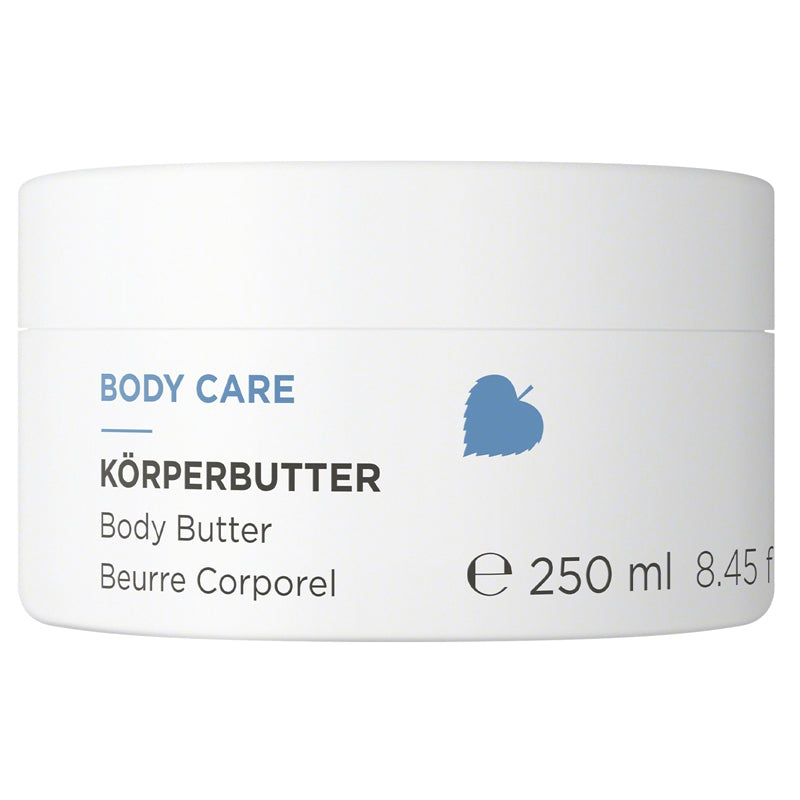 Annemarie Börlind - Beurre corporel - acide hyaluronique & algue - Body Care 250ml