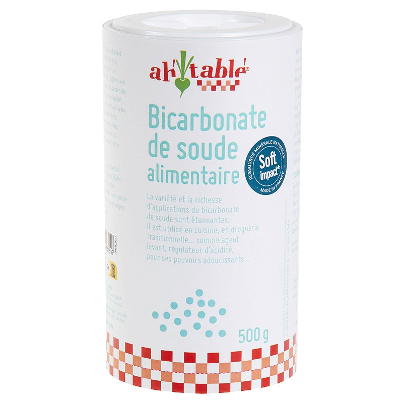 Aide à la cuisine bio