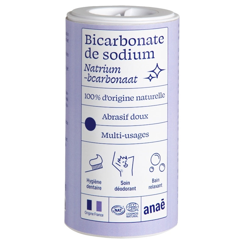 Anaé - Bicarbonate cosmétique 500g